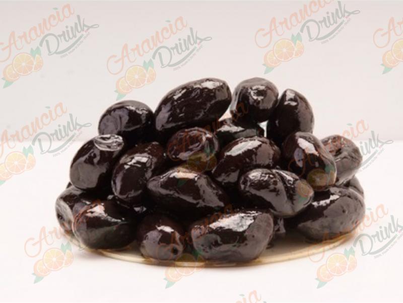 Olive al forno