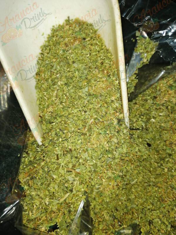 Origano Siciliano